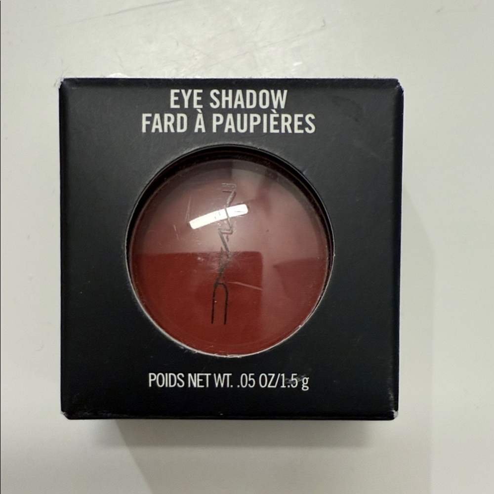 MAC Cosmetics Eye Shadow in Haute Sauce